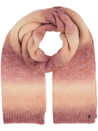 fraas - Schal Polyester Schal powder rose - Gr. - OS
