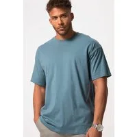 STHUGE T-Shirt T-Shirt Halbarm oversized