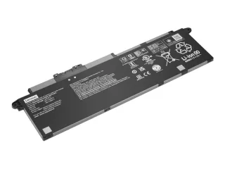 Lenovo ThinkPad | 4x51r61942 | Laptop-Batterie - Lithium-Ionen