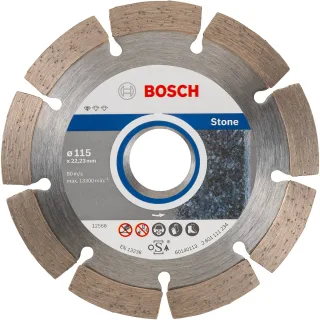 Bosch Diamanttrennscheibe Standard for Marble - 2608603235