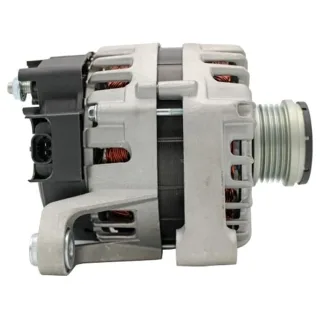 Hella Lichtmaschine 120A Opel Astra Cascada Meriva Zafira 1,4