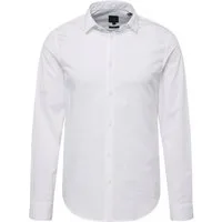 ARMANI EXCHANGE Langarmhemd Tessuto (1-tlg)