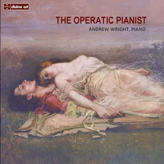 Operatic Pianist