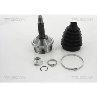Triscan Antriebswellengelenk au?en Kia Carnival 1 2 854018112