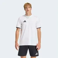 adidas Performance Trainingsshirt ENTRADA26 für Fußball und Freizeit, sportlicher Stil, Single Jersey Material