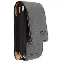 caseroxx Handytasche Handytasche mit Gürtelschlaufe für Emporia Joy-LTE (Einzelartikel, 1-tlg., Outdoor Tasche)