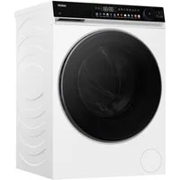 Haier Waschmaschine G7 Serie HW130-B14667U1, 13 kg, 1400 U/min, Smart AI, ABT®, hOn App, Trommelreinigung