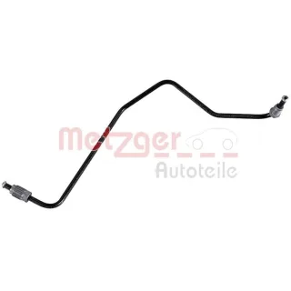 Metzger Bremsleitung hinten links Citroen Berlingo Xsara Peugeot Partner