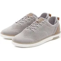 John Devin Schnürschuh, Freizeitschuh, Halbschuh, Schnürhalbschuh, Turnschuh Sneaker mit super leichter Sohle Unisex VEGAN