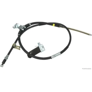 Jakoparts Handbremsseil hinten links Hyundai Galloper Mitsubishi Galloper J3920552