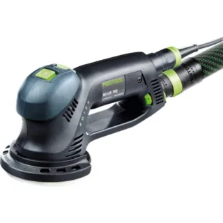 Festool Getriebe-Exzenterschleifer ROTEX RO 125 FEQ-Plus - 576029