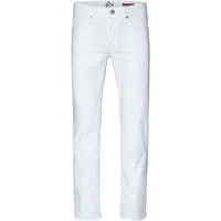 Oklahoma Jeans Straight-Jeans mit geradem Schnitt (1-tlg)