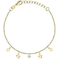 CHRIST Silberarmband, Modern