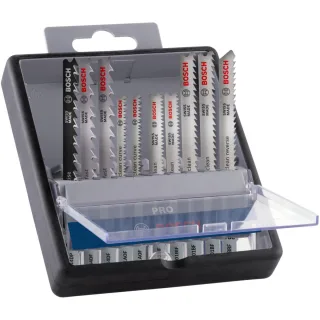 Bosch PRO Hardwood and Laminate Set,83 mm - 2607011941
