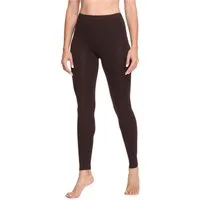 Ladeheid Leggings Damen Lange Hosen aus Baumwolle LA40-133 (1-tlg) bequem, elastischer Bund