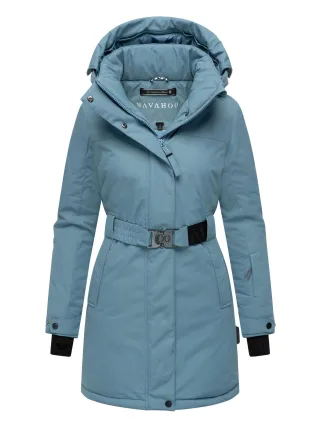 Blau