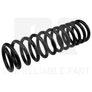 NK Feder hinten Ford Focus 1 542553