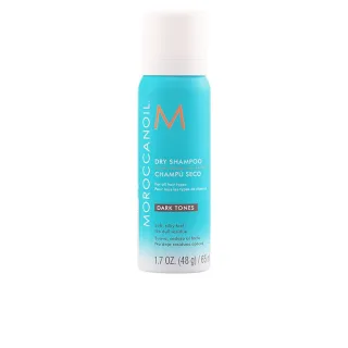 Dry Shampoo Dark Tones 65 ml
