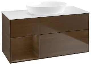 Villeroy & Boch Finion Waschtischunterschrank GA6, GA61GNGN GA61GNGN