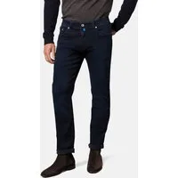 Pierre Cardin 5-Pocket-Jeans Lyon Tapered Futureflex Denim, elastisch und bequem