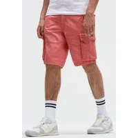 CAMP DAVID Cargoshorts aus Baumwolle