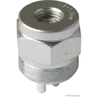 Elparts Bremslichtschalter Mercedes Vario