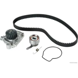 Jakoparts Wasserpumpe + Zahnriemensatz Honda Logo 1,3 GA3