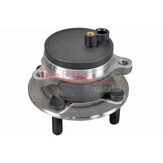 Metzger Radlager vorne + ABS-Sensorring Abarth 124 Fiat 124 Mazda Mx-5