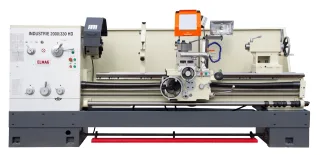 ELMAG Universal-Drehmaschine - 88169