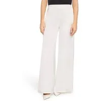 Vera Mont Stoffhose Damen mit Taschen Material