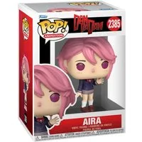 Funko Sammelfigur POP figure Dandadan Aira #2385