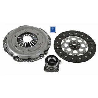 Sachs Kupplung Opel Signum Vectra Saab 9-3 1,9 3000990281