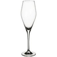 Villeroy & Boch Sektglas La Divina Champagnerkelch Set 4tlg.