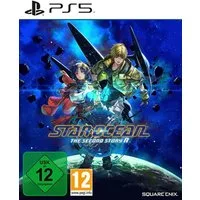 Star Ocean Second Story R PlayStation 5