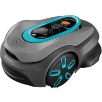 GARDENA Rasenmähroboter 19942-20 Mähroboter smart SILENO