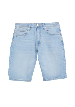 s.Oliver - Jeans-Bermuda blau - Gr. - 38