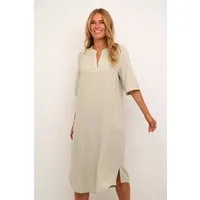 KAFFE Blusenkleid Kleid KAmilia