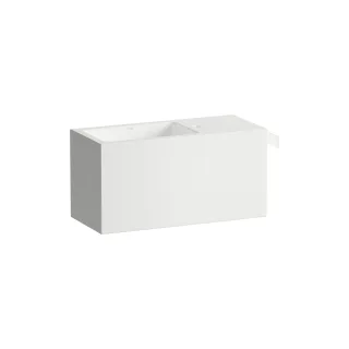 Laufen Waschplatz XPLORE.S 600x268x300 H585XS40001111