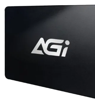 AGI Technology AI238 | agi1k0gimai238 | 1 TB - 2.5"