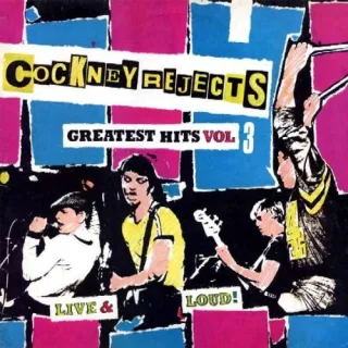 Greatest Hits Vol.3