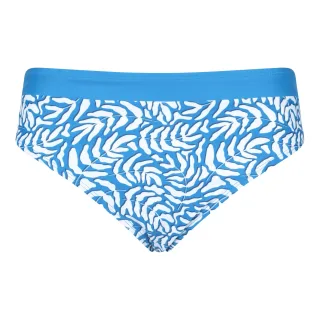 Mountain Warehouse - "Ocean Notion" Bikinihöschen für Damen (Blau)