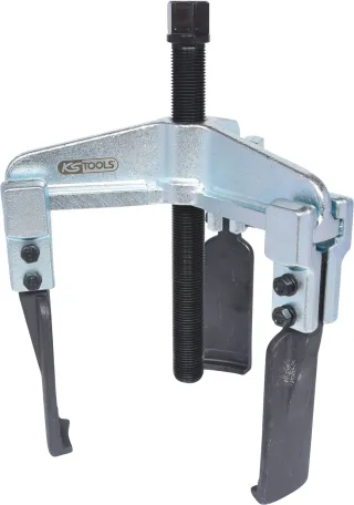 KS Tools Universal-Abzieher 3-armig mit schlanken Haken - 630.0903