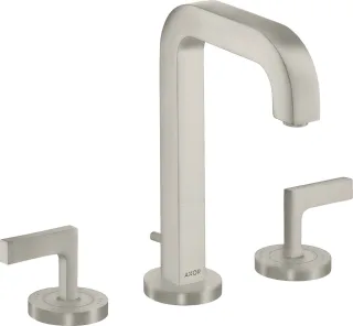 Hansgrohe 3-Loch Waschtischarmatur Axor 39135800