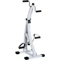HOMCOM Heimtrainer Bewegungstrainer für Senioren