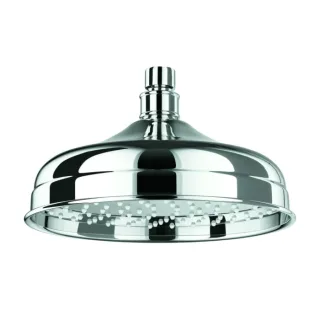 Kludi Adlon Kopfbrause 2751005 DN 15, chrom, 200mm