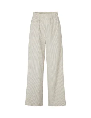 mbym - Hose - Leonella-M beige - Gr. - S