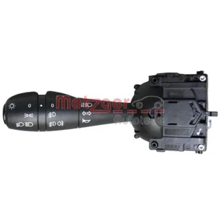 Metzger Lenkstockschalter 0916523 Dacia Dokker Duster Lodgy Logan Sandero