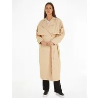 Calvin Klein Jeans Trenchcoat BELTED TRENCH COAT