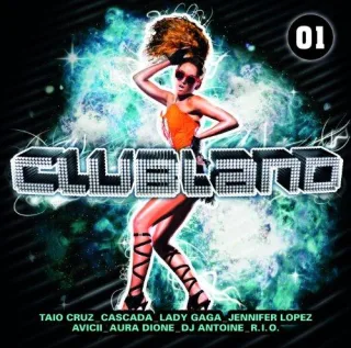 Clubland 01