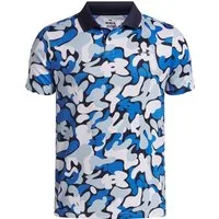 Under Armour® Poloshirt Matchplay Printed Poloshirt
